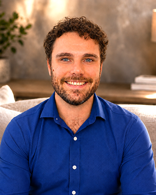 Photo of Adam Lang - Adam Lang, Pain, Illness, Identity & Relationships, Clinical Social Work/Therapist, LICSW