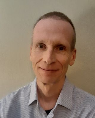 Photo of Mark Alan Giesler, Clinical Social Work/Therapist, PhD, LMSW