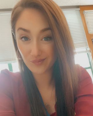 Photo of Rebecca Cavallo, Clinical Social Work/Therapist