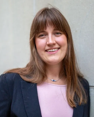Photo of Alma Boucher, Licensed Professional Counselor, LPC