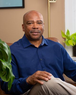 Photo of Mardell F Coleman, Psychologist in Gainesville, FL