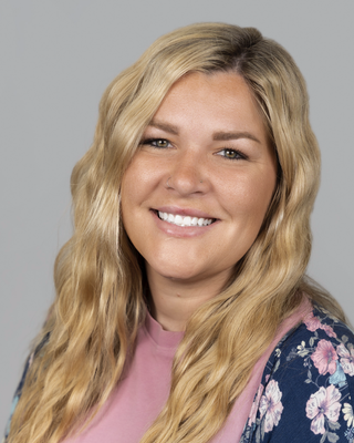 Photo of Kayla Thomasson, LPC Intern, LPC