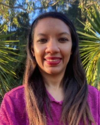 Photo of Nasreen Ameer McGowan, Psychologist, MC, PsyBA General