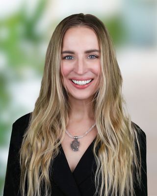 Photo of Grace Wallace - Grace Wallace at Revive Counseling and Wellness, Counselor, LPC