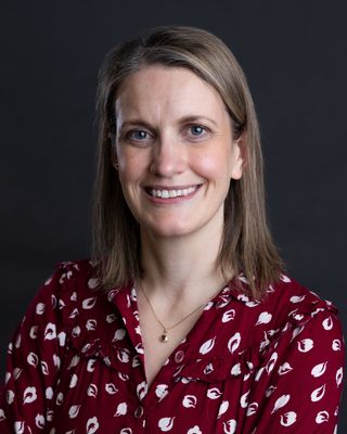 Photo of Melanie Kate Orchard-Murlewski - Dr Melanie Orchard, Psychologist, PsychD, HCPC - Clin. Psych.