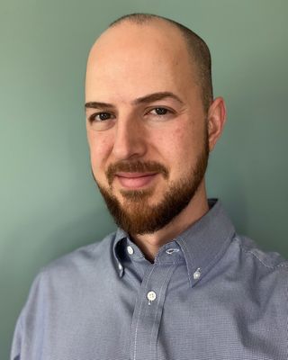 Photo of Dr. Matt Stone, Psychologist, PsyD , LCP