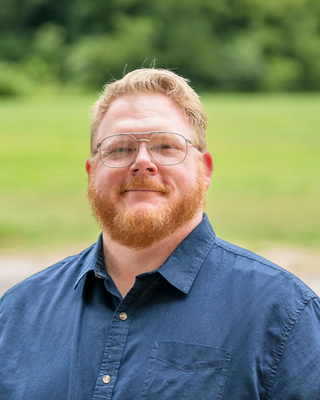 Photo of Sean Gearson, Licensed Professional Counselor, LPC