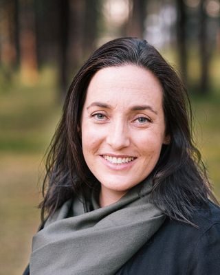 Photo of Stephanie MacIlwaine, Psychologist, MA, HPCSA - Clin. Psych.