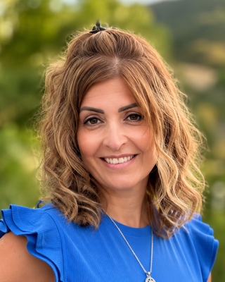 Photo of Marjan Khanjan, Psychologist, PsyD