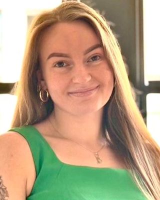 Photo of Victoria Schultz, Pre-Licensed Professional