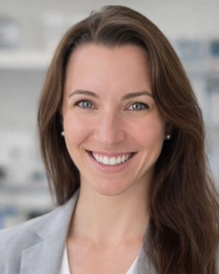 Photo of Megan Maguire, Psychologist, PsyD, MFT