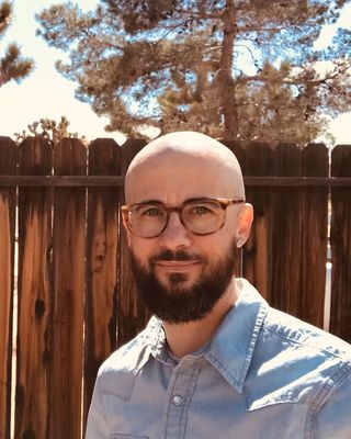 Photo of James Shipley - Ely Shipley, CHT, PhD