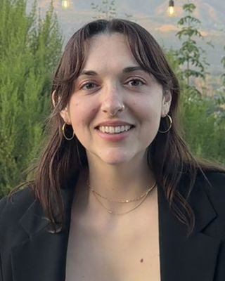 Photo of Meryn Slaght, Clinical Social Work Candidate, SWC