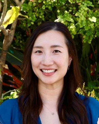 Photo of Stephanie Chan, Psychiatrist in California