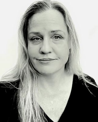 Photo of Maria McGrogan, Psychotherapist, MA