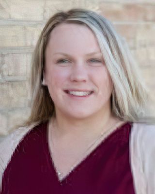 Photo of Sarah Baker, Counselor in 60010, IL