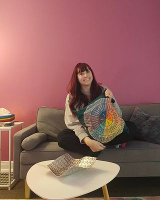 Photo of Melissa Roy, Pre-Licensed Professional