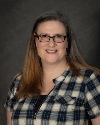 Photo of Jamie Arledge, Licensed Professional Counselor, MA, LLPC