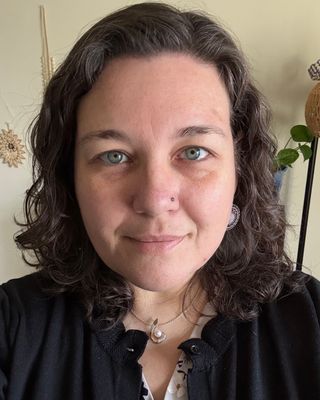 Photo of Stacey McQuade, Counselor, LMHC