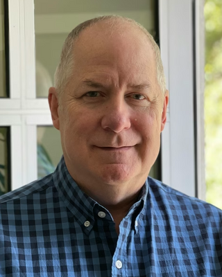Photo of Dennis Keppeler, Clinical Social Work/Therapist, LCSW