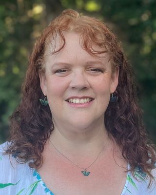 Photo of Rachel Ann Freeman, Licensed Professional Counselor, LPC