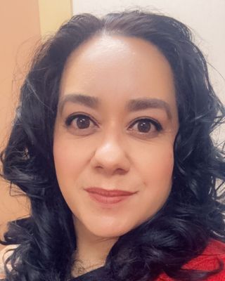 Photo of Sheree A Lozano, Marriage & Family Therapist, LMFT