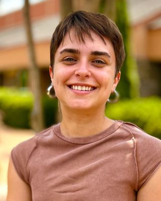 Photo of Julia Winkler, Clinical Social Work/Therapist, MSW