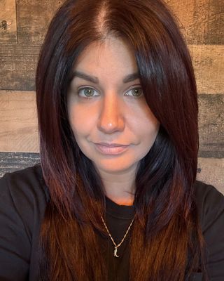 Photo of Jessica Aiello, Clinical Social Work/Therapist, LCSW