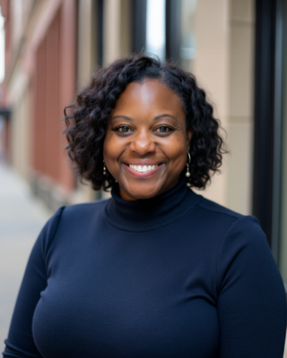 Photo of Destiny McCain, Licensed Professional Counselor, LPC