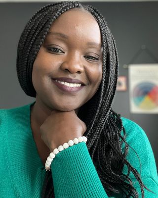 Photo of Glenise Ferguson, Clinical Social Work/Therapist, LCSW
