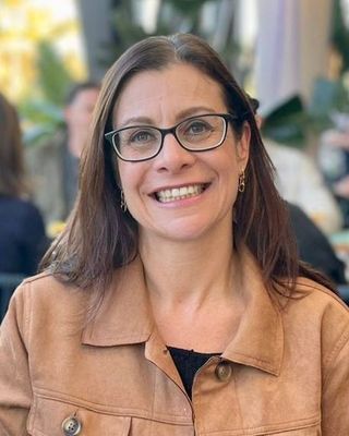 Photo of Michelle Fox, Psychologist, PsyBA General