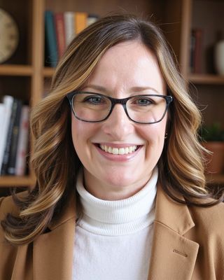 Photo of Julee Fitz, Licensed Professional Counselor, LPC, NCC