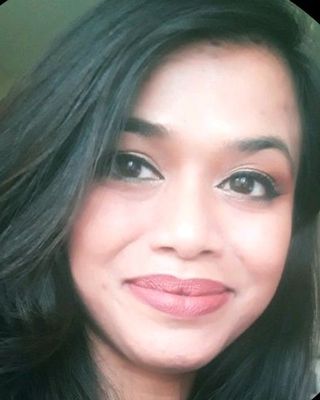 Photo of Amina Begum - Reflective Insights: Psychotherapy & Supervision, Psychotherapist, MSc, MBACP