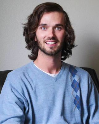Photo of Dylan Rogers, Counselor in Vista, Boise, ID