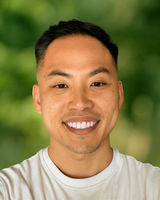 Photo of Dr. Kai Chuang, Psychologist, PsyD