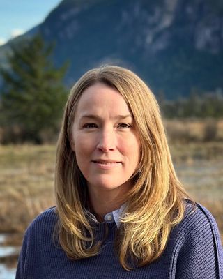 Photo of Kelly McLaren, Counsellor, MA, RCC