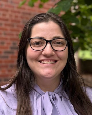 Photo of Ashley Weingard, Licensed Professional Clinical Counselor, MA, LPCC