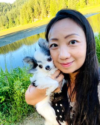 Photo of Vivian Tsai, Registered Social Worker, MSW, RSW