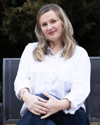 Photo of Charity Everett, Licensed Professional Counselor, MA, LPC