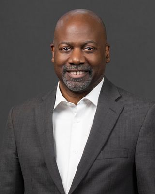 Photo of Dr. Patrick G. Graham, MA , PhD