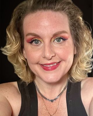Photo of Vanessa E Hari, Licensed Professional Counselor, MA, LPC