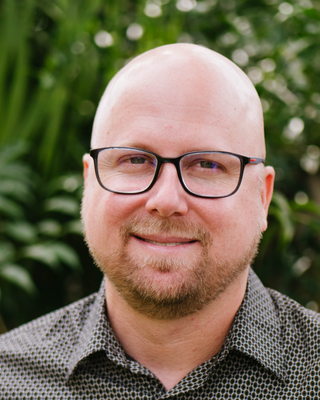 Photo of Kevin Kerrick, Psychiatric Nurse Practitioner, PMHNP