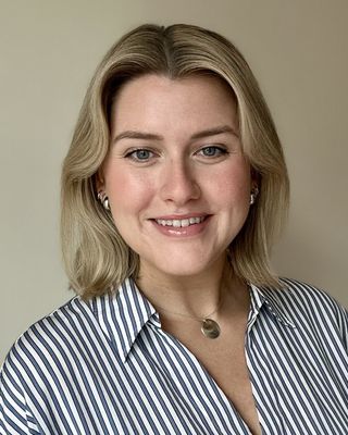 Photo of Emma Scott, Psychiatric Nurse Practitioner, MSN, PMHNP