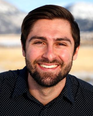Photo of Michael Nolt, Counselor in Dillon, MT