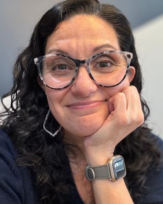 Photo of Concetta Pucci - HeartForza Mental Wellness & Consulting, Clinical Social Work/Therapist, LICSW, LCSW-C, LCSW