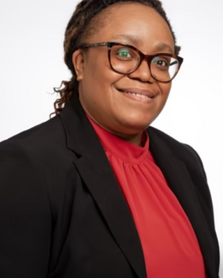 Photo of Juliet Wabara, Psychiatric Nurse Practitioner, PMHNP