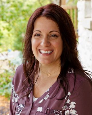 Photo of Beth Kreminski, Licensed Professional Counselor in Ballwin, MO