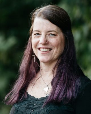 Photo of Kimberly Nave, Licensed Professional Counselor, LPC