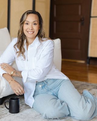 Photo of Shannon Anes, Psychiatric Nurse Practitioner, MSN, APRN, PMHNP