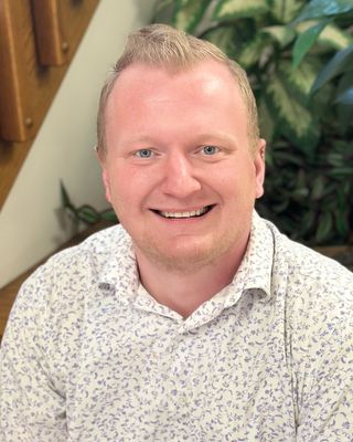 Photo of Austin Mariasy, Pre-Licensed Professional, LSW